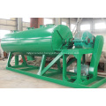 ZPG Vacuum Rake Dryer